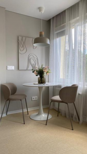 Amber Shore Apartment, Liepāja